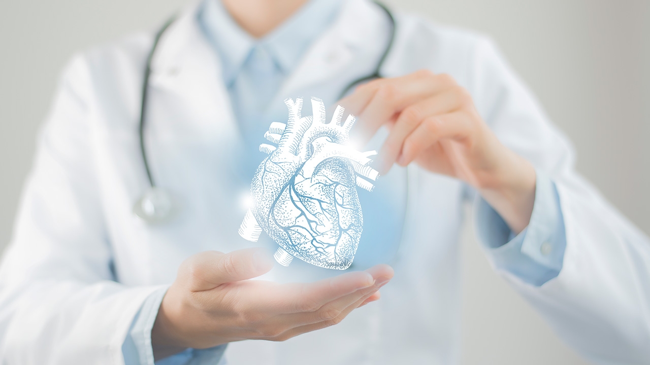 นวัตกรรม “TAVI” ผ่าลิ้นหัวใจคนแก่