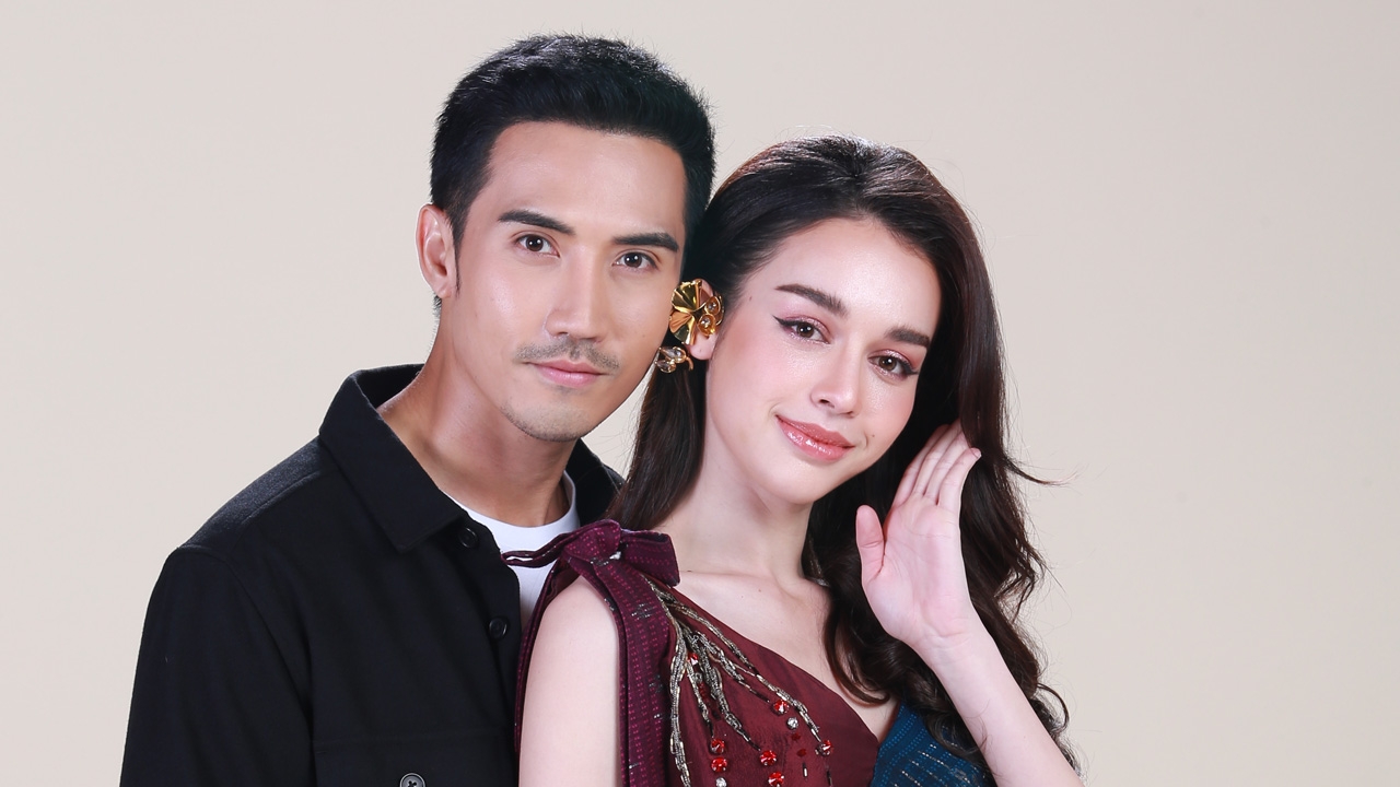 “บิ๊กเอ็ม-สกาย” ควงคู่เสิร์ฟความม่วน "หมอลำซัมเมอร์" รีเมกใหม่ ครบทุกรสชาติ