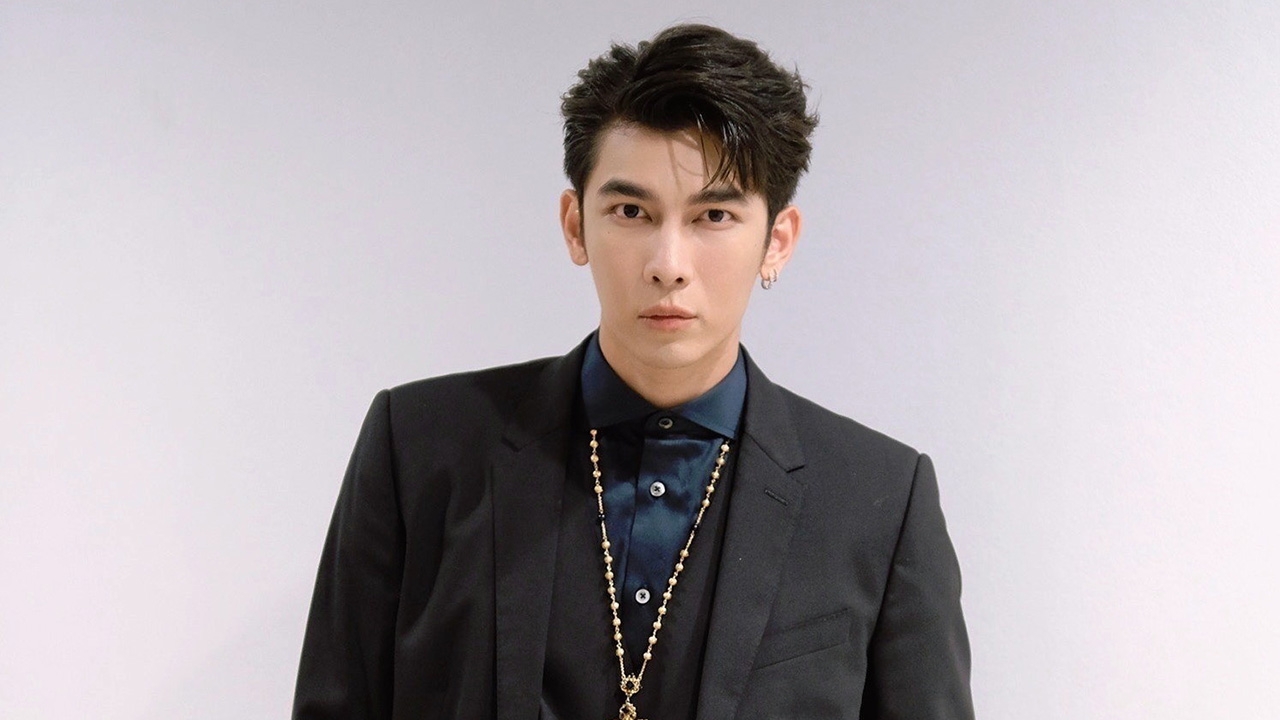 “มิว-เป๊ก “รวมพลังสร้างสุข” เดอะ บลู คาร์เพทฯ” เพื่อระดมทุนช่วยเหลือเด็กๆ ที่ขาดแคลน