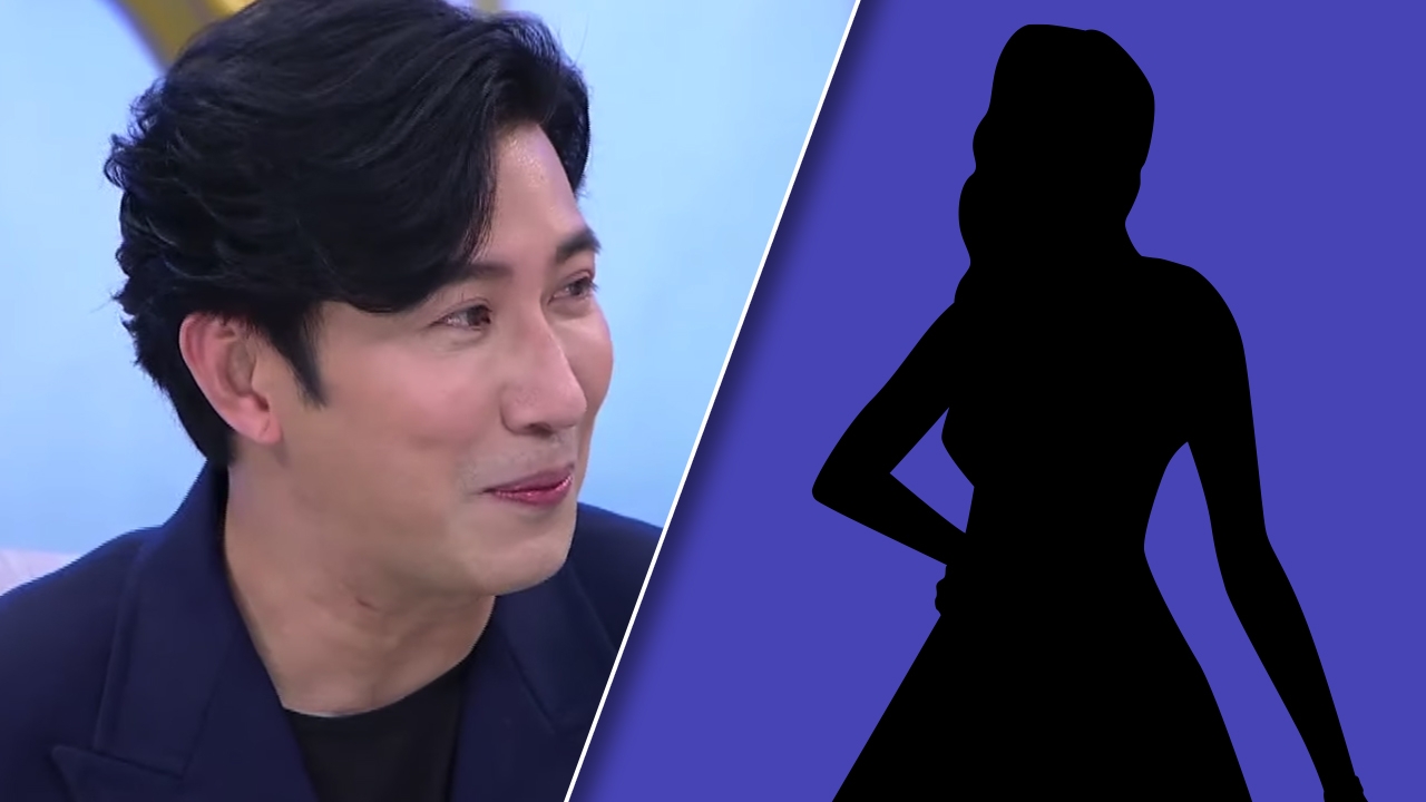 หนุ่ม กรรชัย เสียอาการโดนถามผู้หญิงที่ทำให้หายแพนิคถึงขั้นขับรถไปหาคือใคร