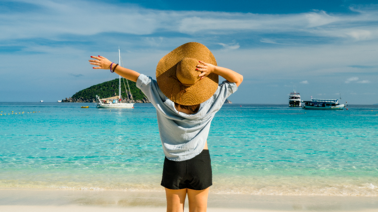 วันหยุดเดือนกรกฎาคม 2565 เพิ่มหยุดราชการกรณีพิเศษ ได้ต่อเนื่อง 4 และ 5 วัน