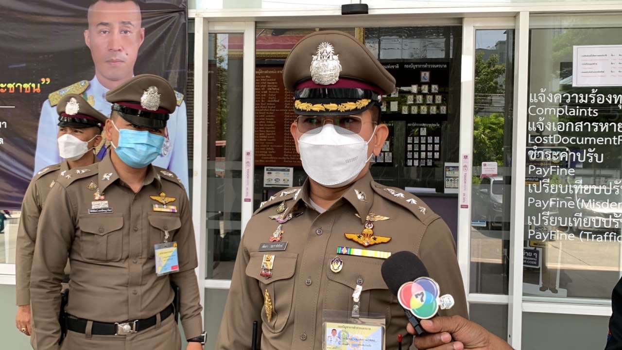 ผกก.สน.ปทุมวัน ยัน "แวมไพร์ผับ" ไร้เด็กต่ำ 18 เที่ยว พบฉี่ม่วง 17 คน