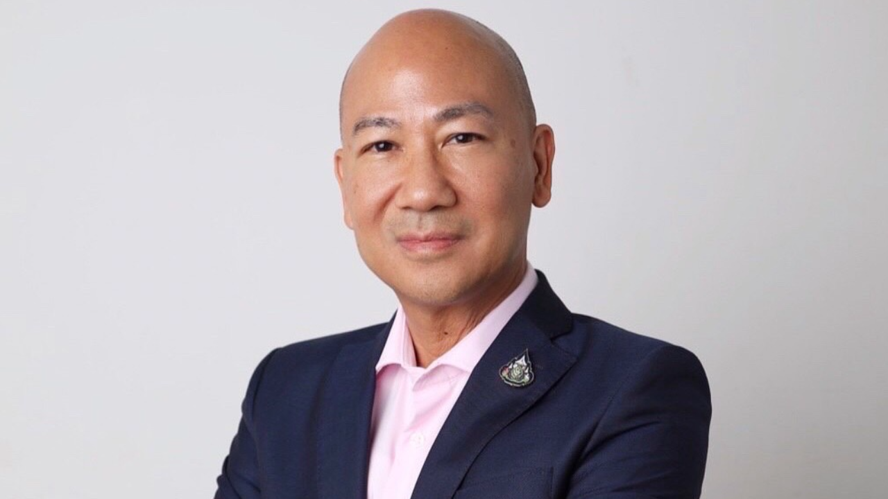 "พนิต" กังขาแพลตฟอร์มออนไลน์ข้ามชาติ โกยรายได้ในไทย แต่เก็บภาษีได้น้อย