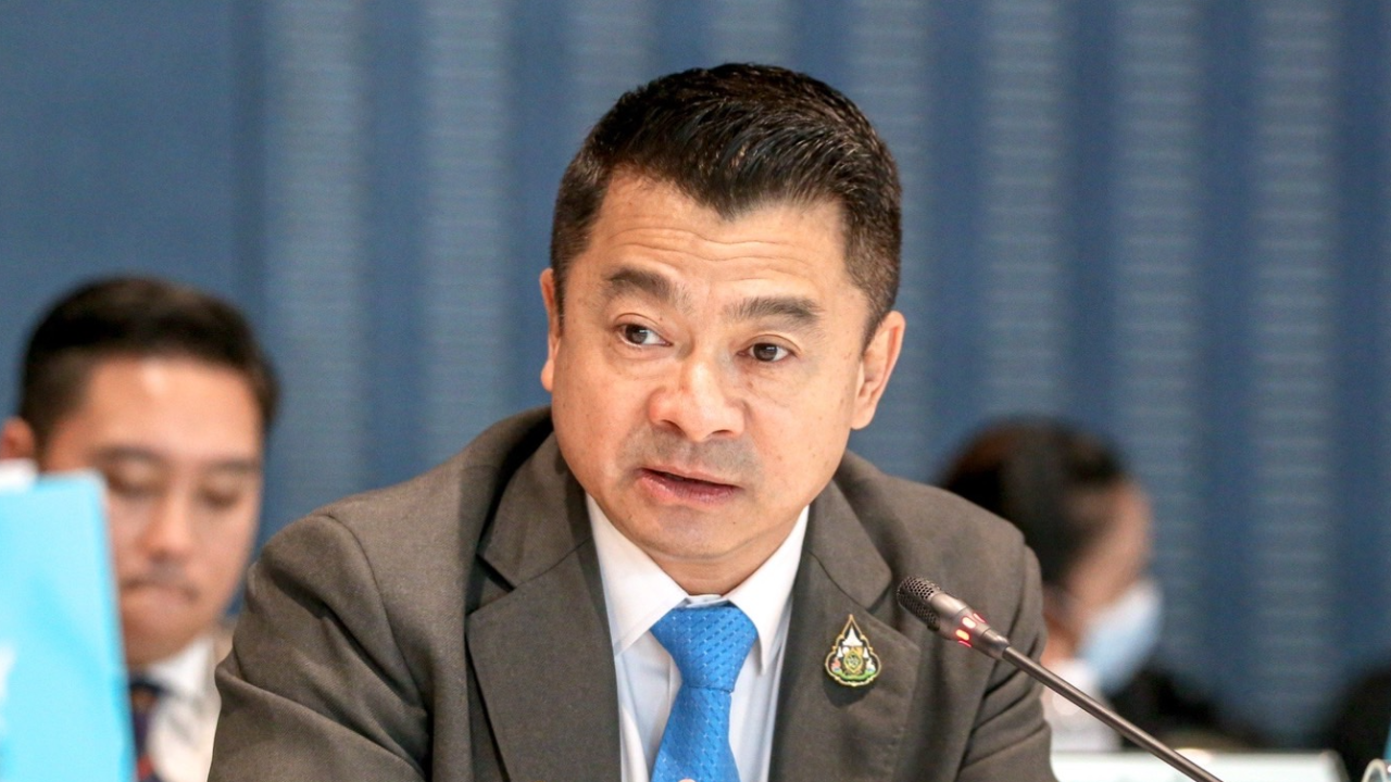 "กมธ.ดีอีเอส-มทร.อีสาน" จัดเวิร์กช็อปสร้างทีมดาวเทียม smallsat รุ่นใหม่