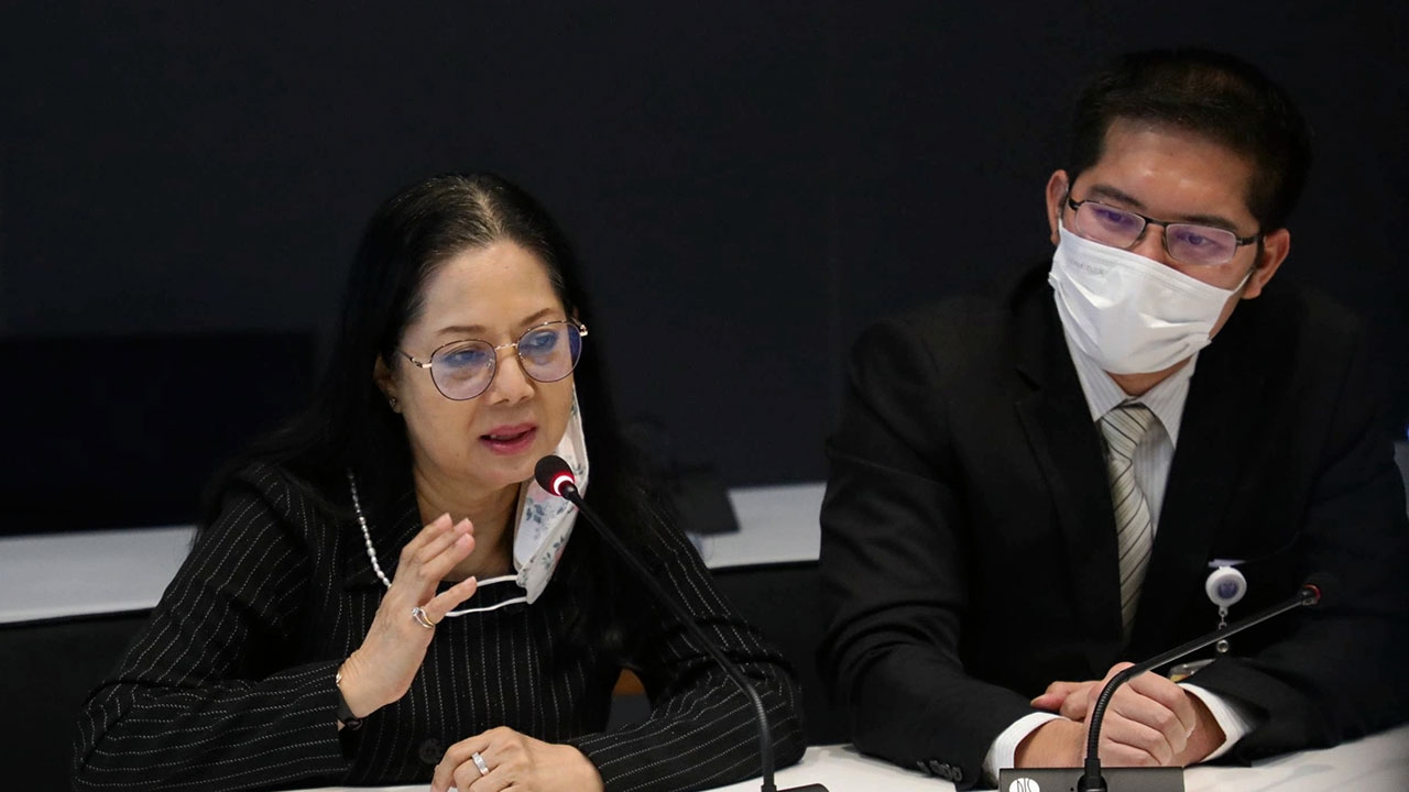 หลักฐานไม่ชัดแม่ถอดใจ ส.ส.เต้ฟ้องเอง 14 มิ.ย.สรุปปมฆาตกรรม 