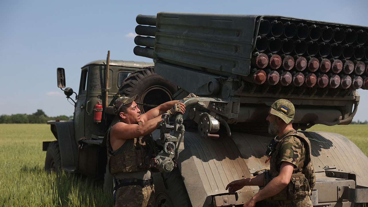 การรบกับโลจิสติกส์ (1)