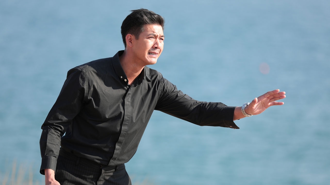 ชัยยศ เดินมาถึงทางตัน ชลัมพล เกลี้ยกล่อมให้มอบตัว ลุ้นบทสรุปใน "กรงน้ำผึ้ง" ตอนจบ