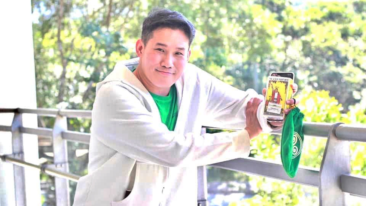 เลขเด็ด 16 มิ.ย. อ.มงคล เสี่ยงไพ่ยิปซี อธิษฐานได้