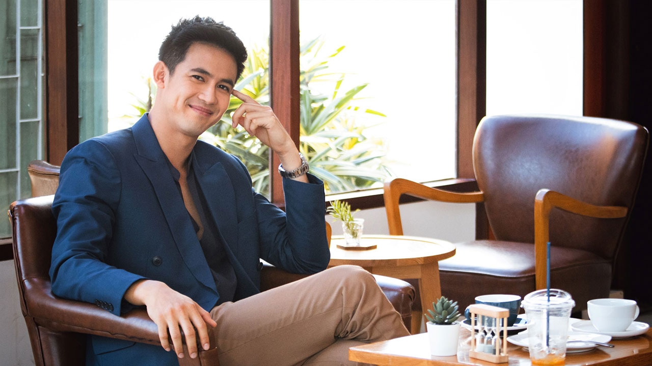 "แชมป์ ชนาธิป" กับบท "หล่อ รวย พร้อมเปย์" เพอร์เฟกต์โดนใจสาว ใน "อ้อมฟ้าโอบดิน"