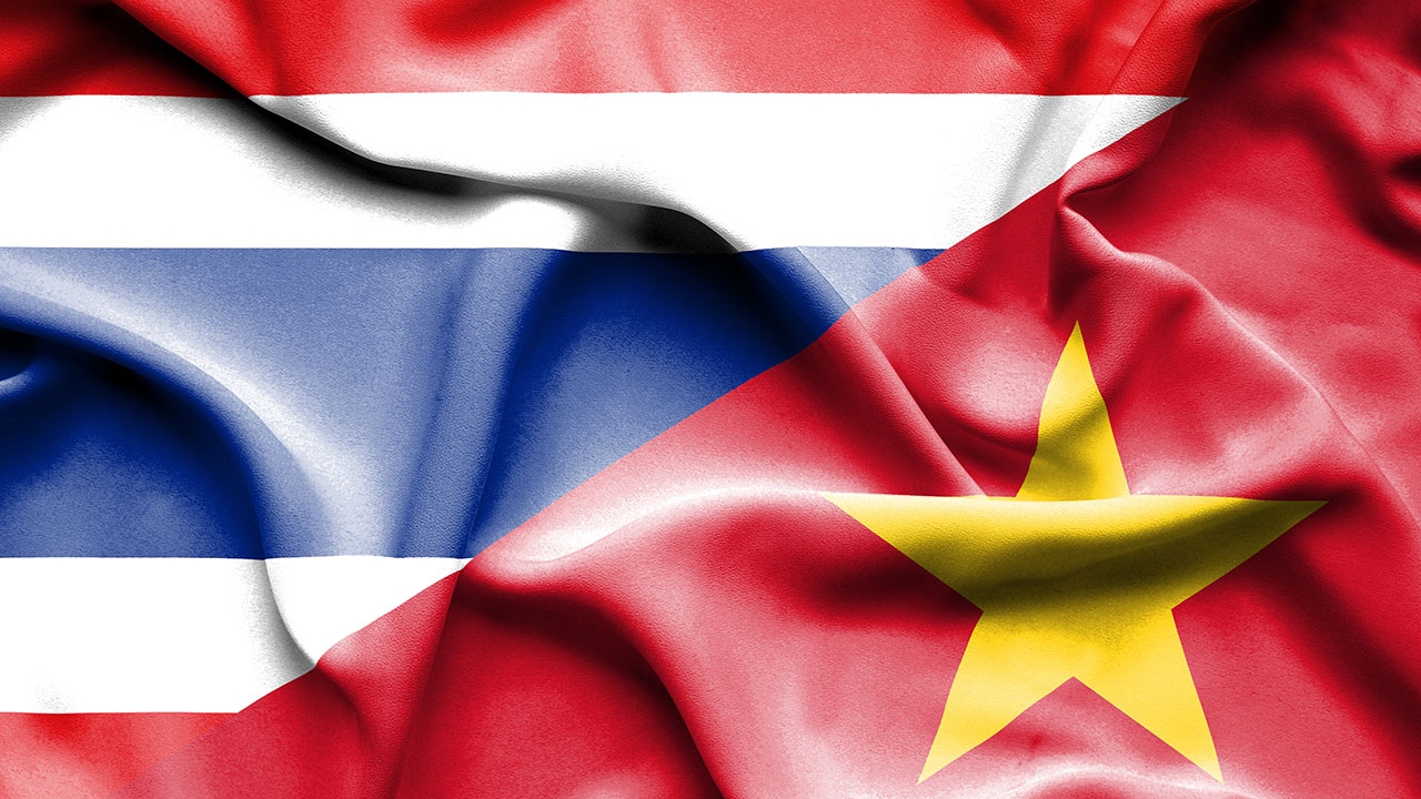 เสริมแกร่งกันและกันไทย-เวียดนาม เอ็กซิมแบงก์ปักหมุดหนุนค้า-ลงทุน