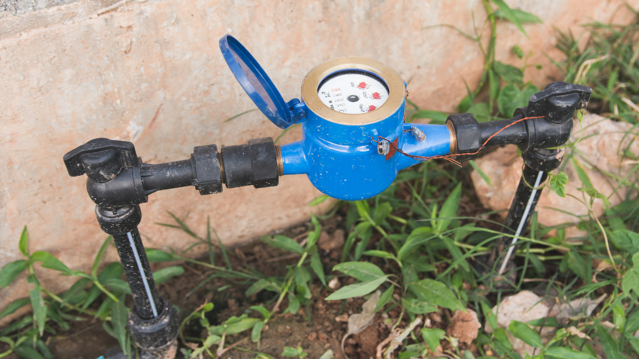 ไม่มีคนอยู่บ้าน สาวตกใจบิลค่าน้ำกว่า 4 หมื่น แนะหมั่นตรวจสอบระบบประปา