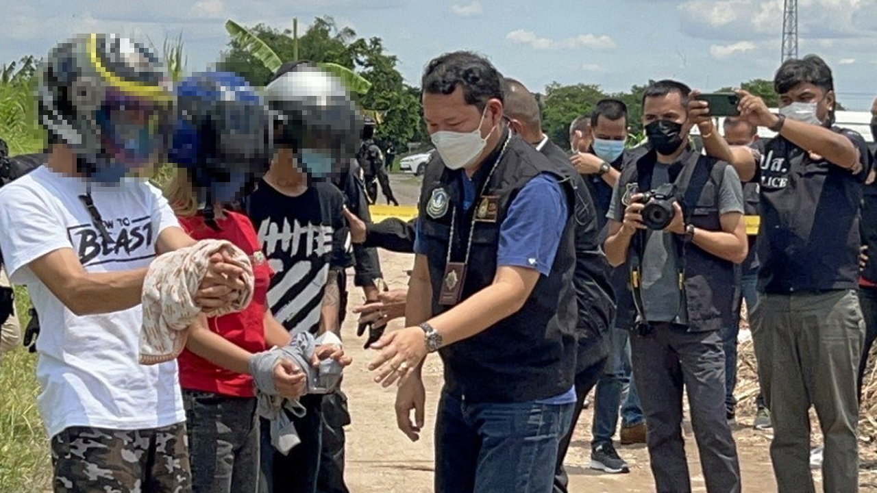 ไปรับพาหนี