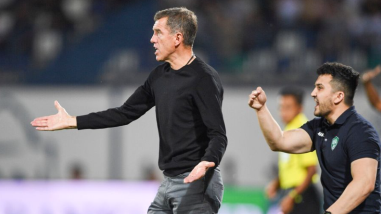 ทีมชาติไทยเก็บข้อมูล "อุซเบฯ" ชี้ "ศรีลังกา" เคี้ยวยากจริงก่อนคัดเอเชียนคัพนัด 2