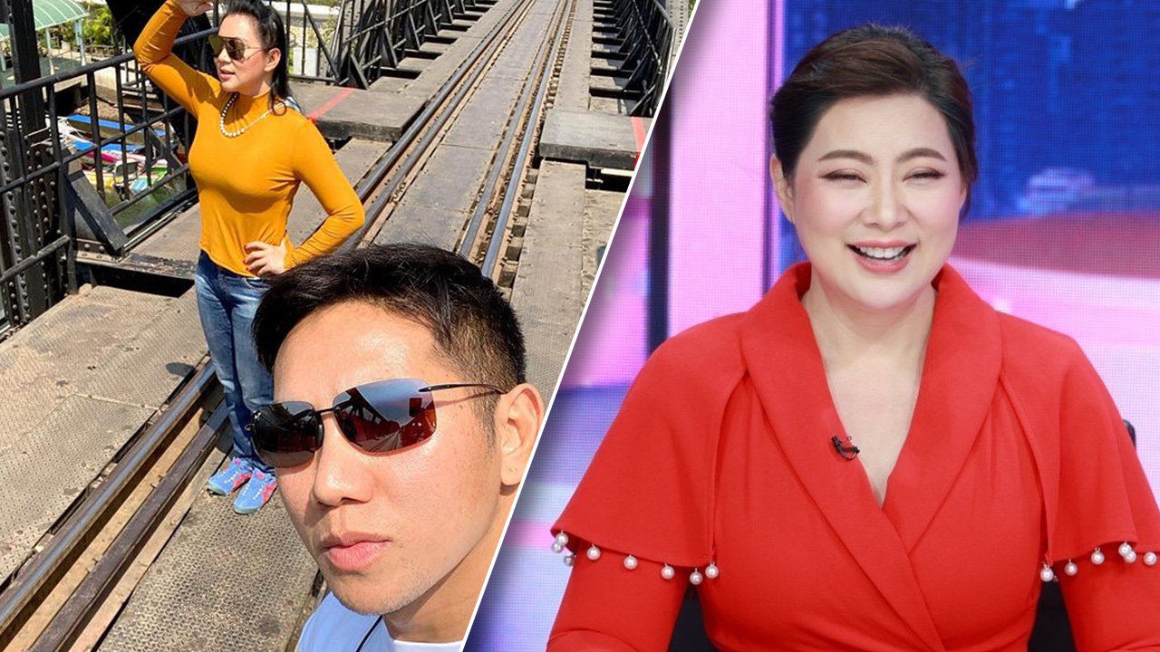 บุ๋ม ปนัดดา ปลื้ม ก็อต อธิป คือเนื้อคู่ที่หมอดูทักตั้งแต่อายุ 11 ขวบ