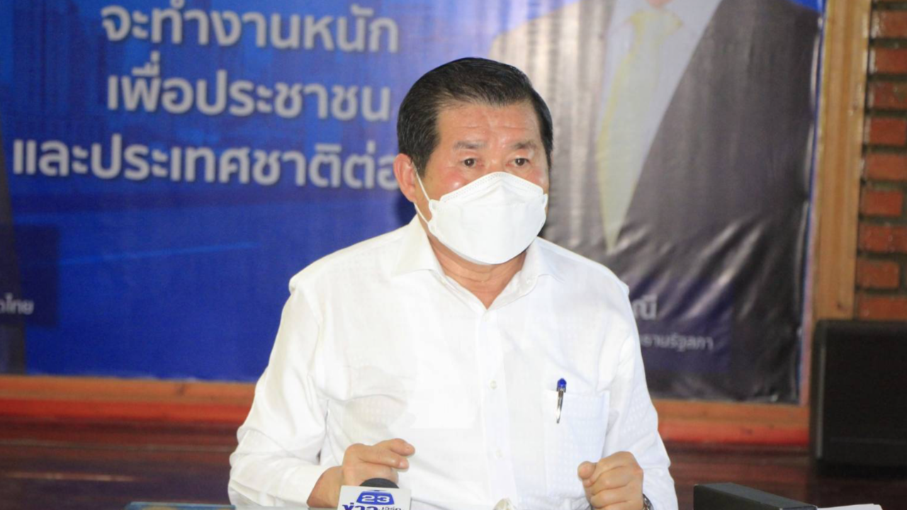 นิพนธ์ ยัน อสส.สั่งไม่ฟ้องคดีอาญา เหตุเป็นคดีแพ่ง ที่ไม่สามารถนำมาใช้ในทางอาญาได้