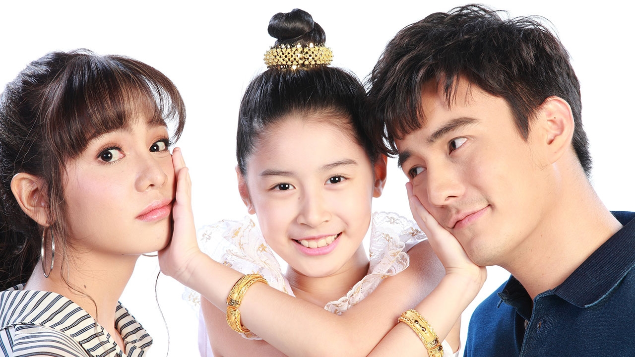 เตรียมฟินอีกครั้งกับละครโรแมนติกดราม่า "คุณหนูเรือนเล็ก" รีรัน เริ่ม 17 มิ.ย.นี้