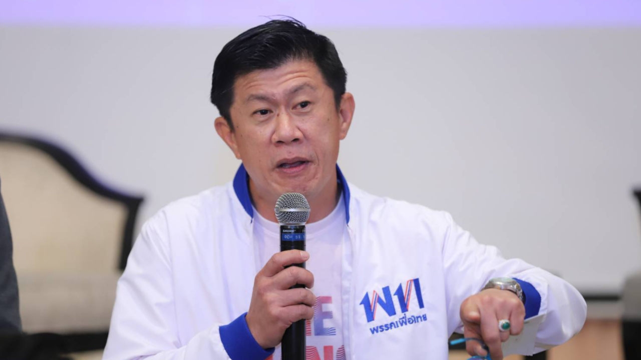 ขู่ ตัดงบฯ "เกษตรฯ-มท." สุดทนเอาใจนักการเมือง ปล่อยเกษตรกร ขาดน้ำทำนา