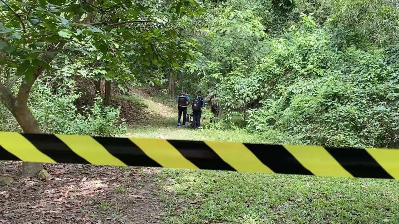 ตร.รวบ 3 เมียนมาแก๊งฆ่าฝังดินแล้ว สภาทนายสงขลายื่นมือช่วยญาติดูแลคดี