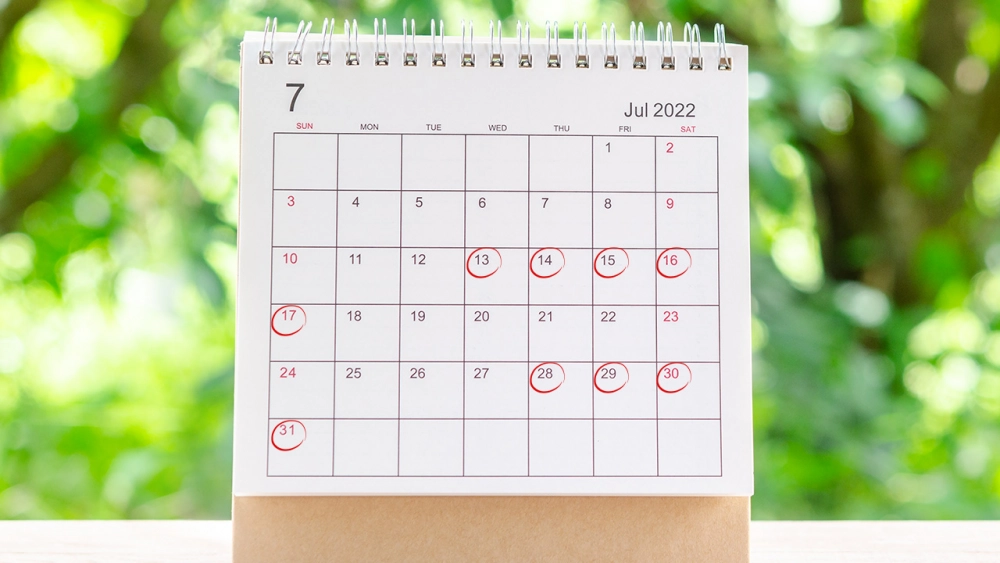 .รัฐหนุนท่องเที่ยวในประเทศ จัดมาตรการกระตุ้น ขณะ ก.ค. มีหยุดพิเศษอีก 2 วัน.