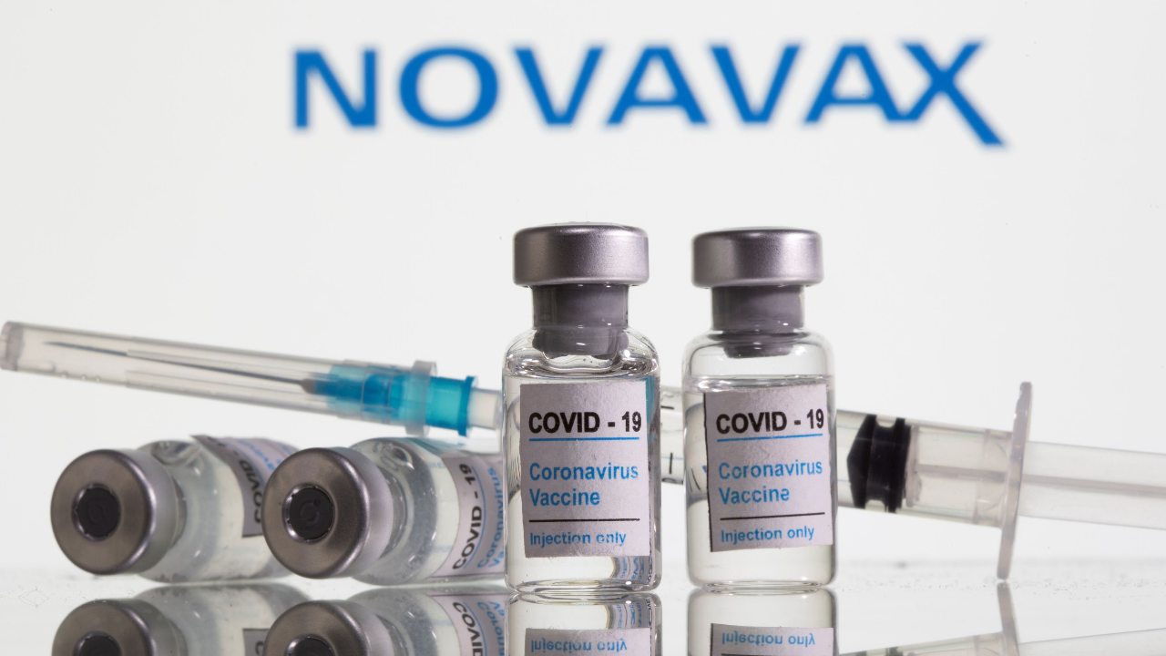 วัคซีน "Novavax" มาแล้ว ทางเลือกใหม่สำหรับผู้ฉีดวัคซีนโควิดเข็มแรก