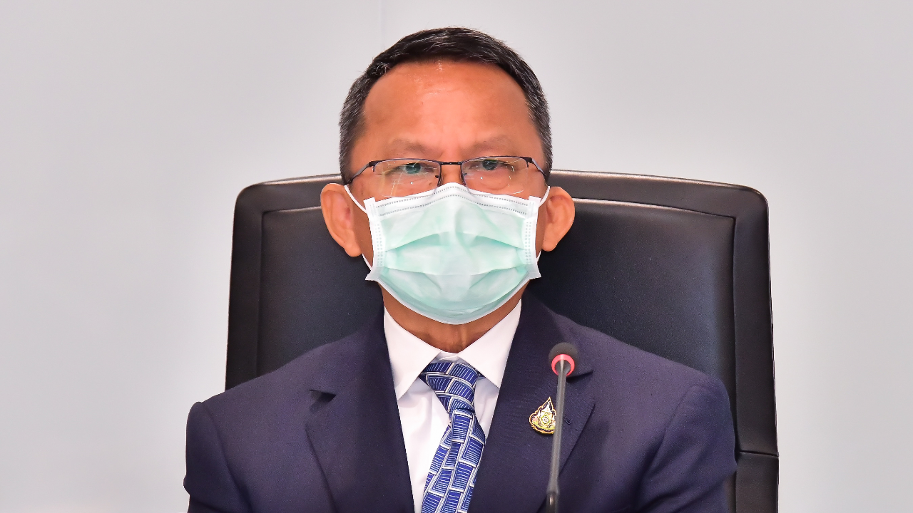 "ราชทัณฑ์" เตรียมปล่อยตัวนักโทษ "คดีกัญชา" หลังปลดล็อก 9 มิ.ย.นี้