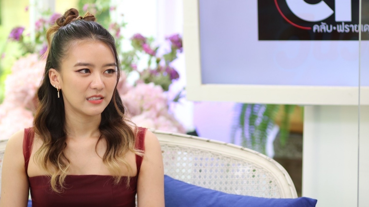 แพรวา เลิก หน่อง แต่โดนชาวเน็ตด่าหนัก จนอาการซึมเศร้ากลับมาอีกครั้ง