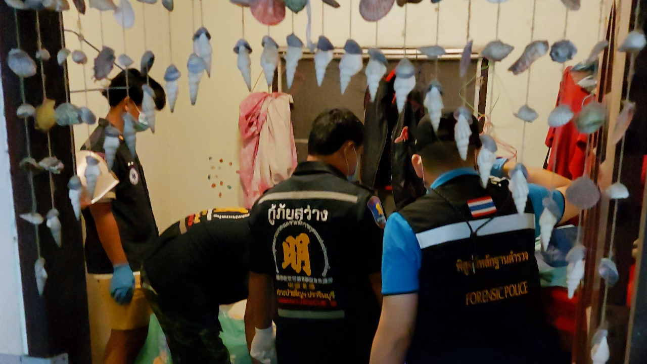 สลด พลทหารใกล้ปลดฯ คิดสั้นเป็นศพคาบ้าน คาดเครียด-เป็นหนี้ออนไลน์