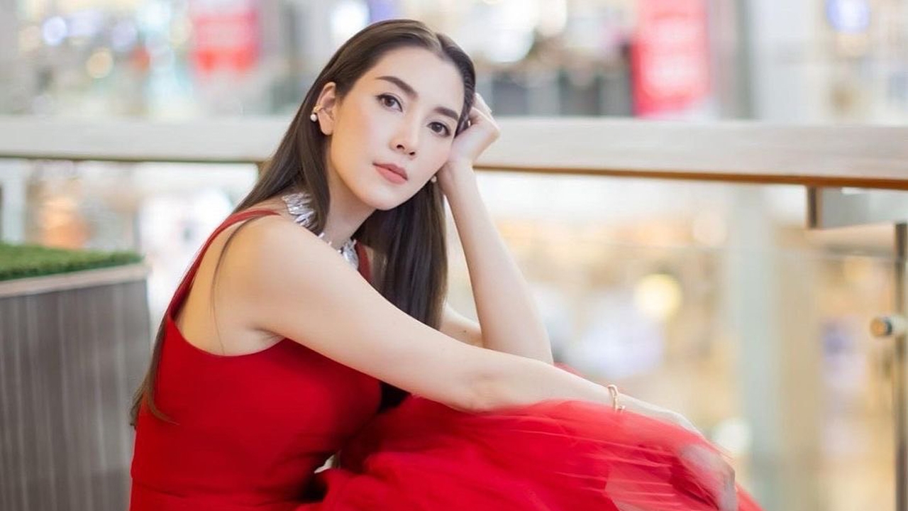 “วุ้นเส้น วิริฒิพา” แฮปปี้คบ “นิกม์” เกือบ 3 ปี ไม่เน้นหวือหวาแต่สบายใจ