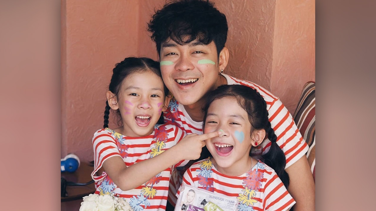 โจ๊ก โซคูล สุดห่วงลูกสาวกลัวเลือกรักผิด จะขัดขวางทุกวิธีถ้าเจอคนไม่ดี
