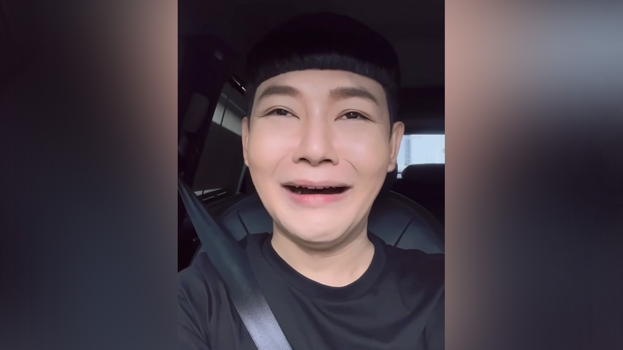 ดีเจนุ้ย ร้องไห้โฮถูกยกเลิกงานด่วน เจอ ตั๊ก ศิริพร สวนกลับสุดพีก