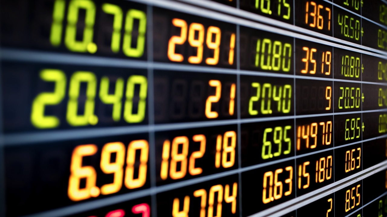 หุ้นไทยวันนี้ 9 มิ.ย. 65 ปิดตลาดหุ้นบ่าย ปรับขึ้น 9.80 ดัชนีอยู่ที่ 1,641 จุด