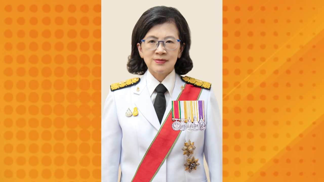 ก.อ.มีมติให้ "นารี ตัณฑเสถียร" ดำรงตำแหน่งเป็น อัยการสูงสุดคนใหม่ 