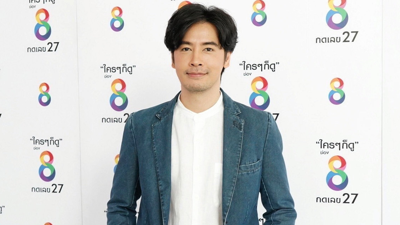 “ออย ธนา” เปิดใจแยกทาง "เธอ รวรีย์" ทำหน้าที่พ่อและแม่เท่านั้น