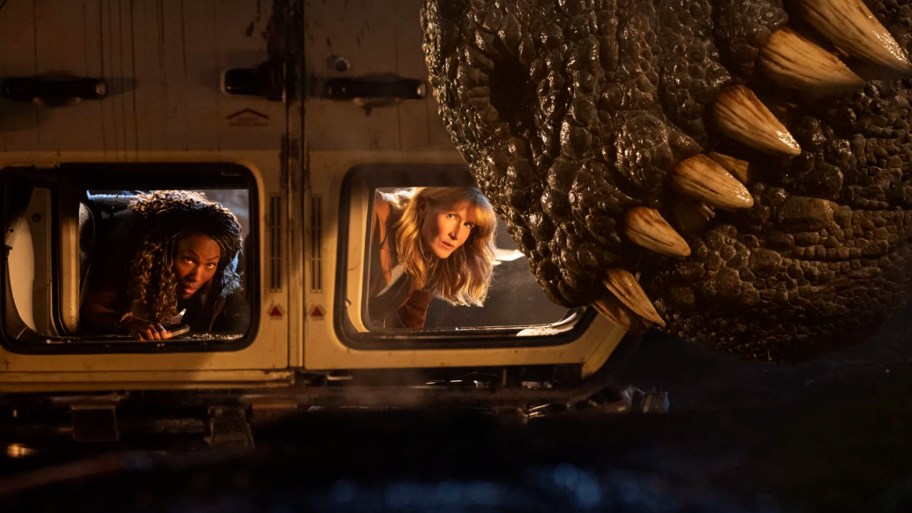 Jurassic World Dominion บทสรุปที่แฟน "จูราสสิคเวิลด์" ไม่ควรพลาด