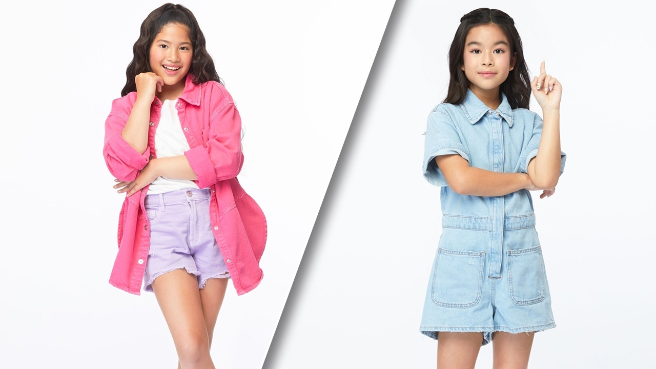 ส่องลูกๆ มอส-อ้อม-นุ้ย เด็กๆ โตแล้วมีแววเข้าวงการตามพ่อแม่