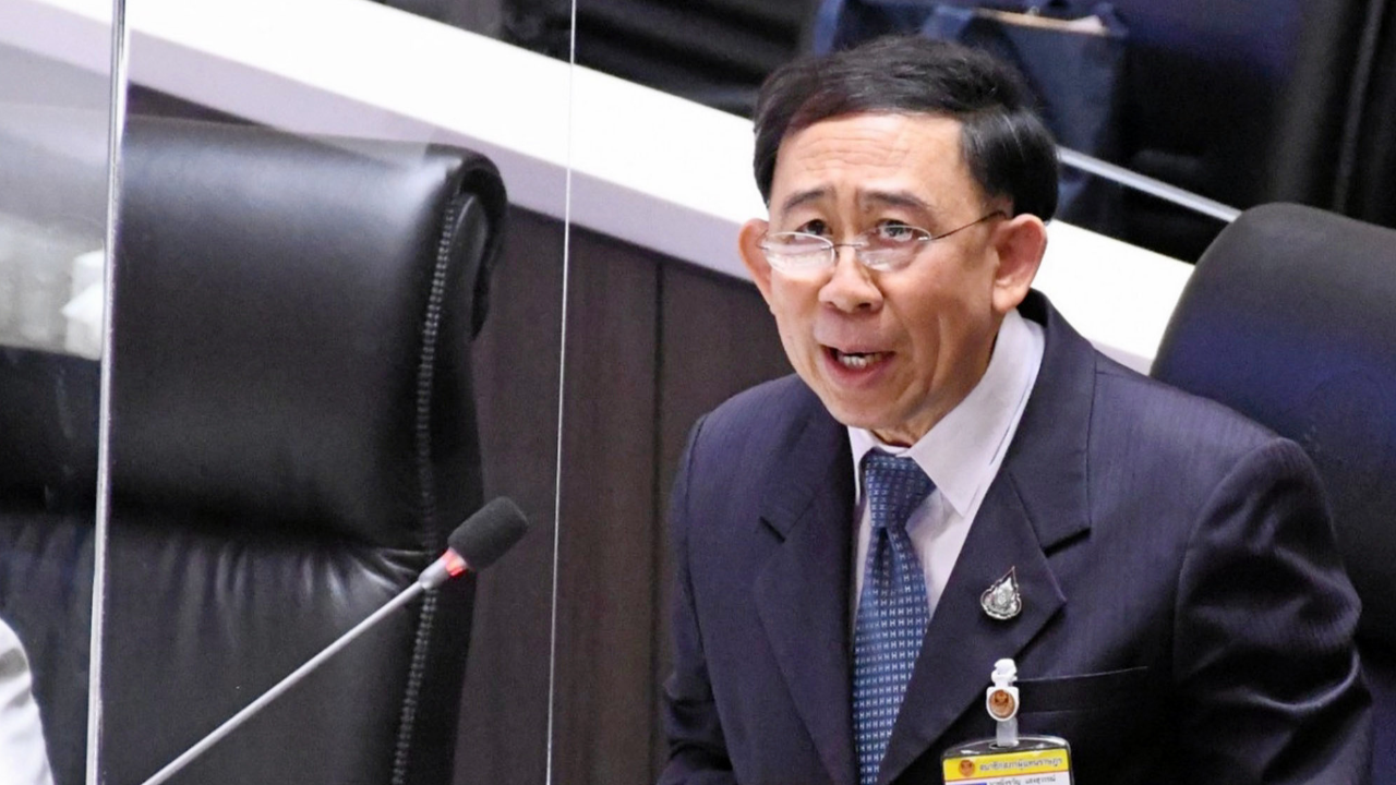 สะพัด “มิ่งขวัญ” เตรียมดรีมทีมเข้าพรรคเศรษฐกิจไทย “ธีระชัย” รอเปิดตัว 10 มิ.ย.