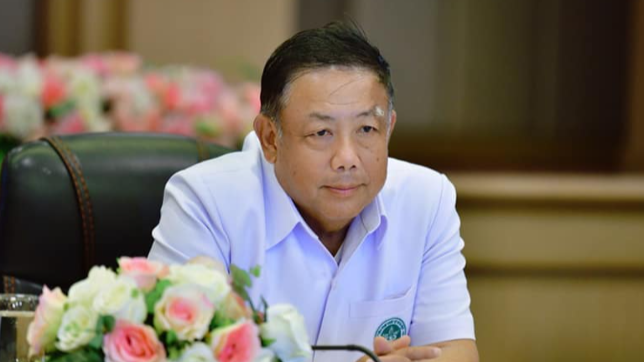 คกก.โรคติดต่อ เห็นชอบยกเลิกเขตติดโรคติดต่ออันตรายโควิดนอกราชอาณาจักร