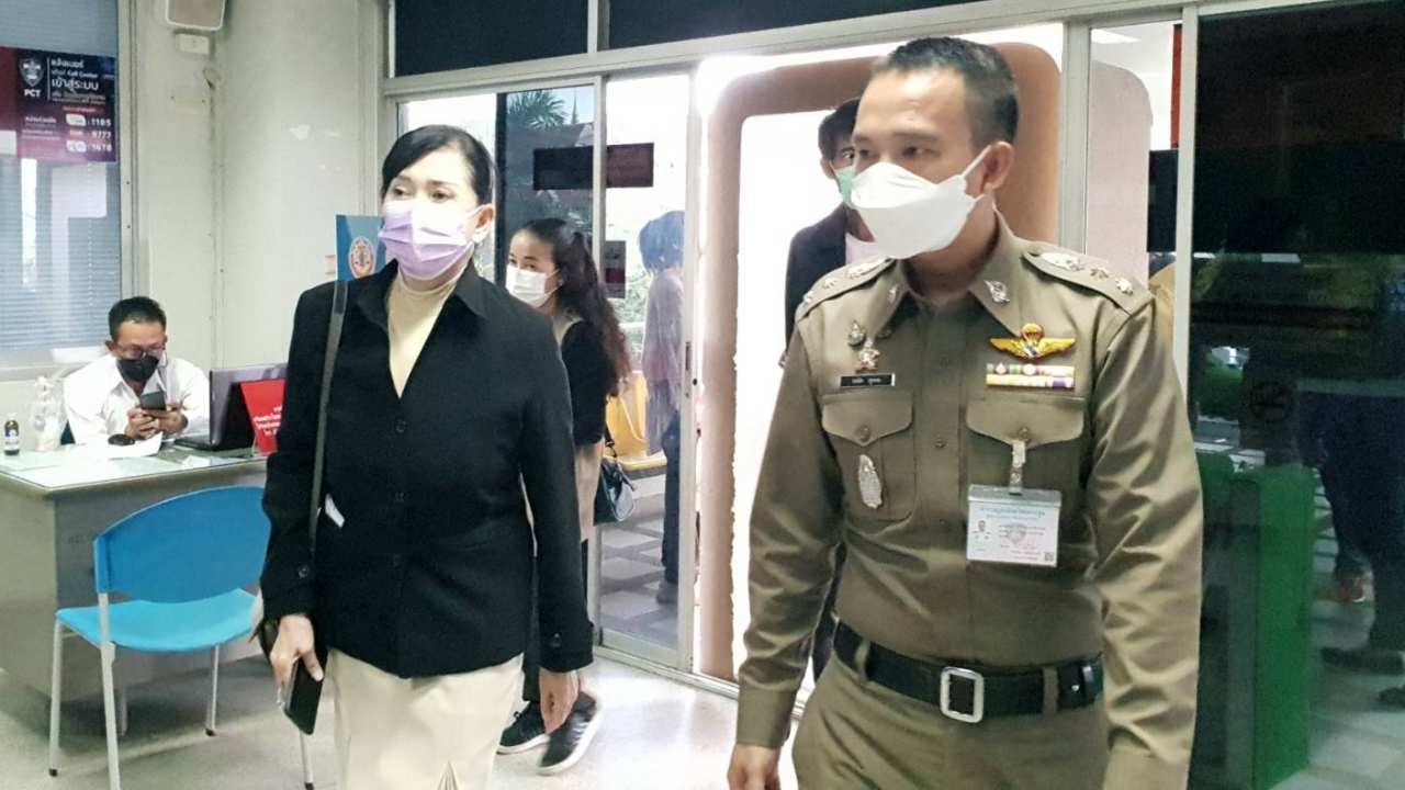 ตร.ยังไม่แจ้งข้อหาใคร ปม 6 ขวบดับปริศนา ส่งศพชันสูตรให้ พฐ.เก็บหลักฐาน