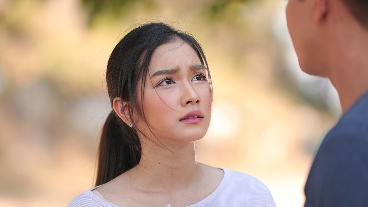 พระพาย ชวนลุ้นตอนจบสุดพีก บทสรุปความรัก "เพราตา-ชลัมพล" ใน "กรงน้ำผึ้ง"