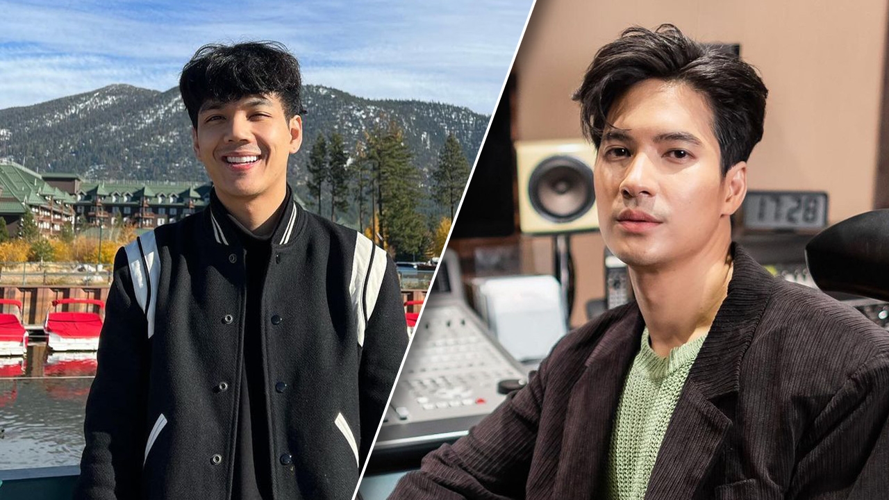 นิกกี้ คิดถึงเพื่อนเก่า ไมค์ ภัทรเดช เคยยืมตังค์ 30 บาทแต่ยังไม่คืน 