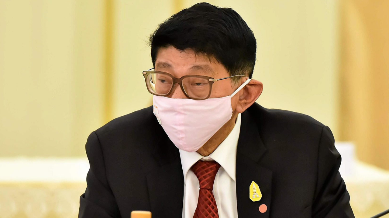 “วิษณุ” รับ “กฎหมายคู่ชีวิต” ไม่จำเป็นต้องเหมือน “คู่สมรส”