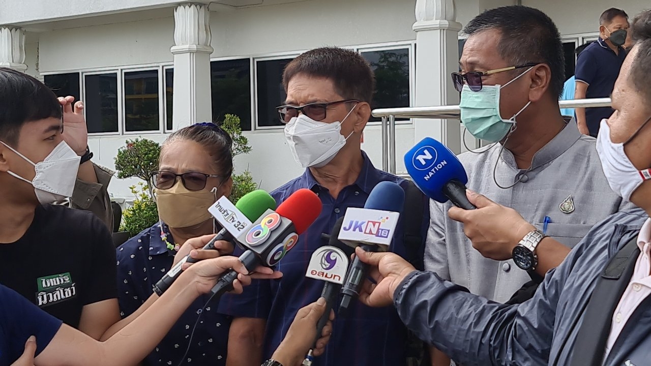 ปิดมหากาพย์ หวย 30 ล้าน ศาลฎีกายกฟ้องลุงจรูญ ชี้ สลากฯ ไม่ใช่ของครูปรีชา
