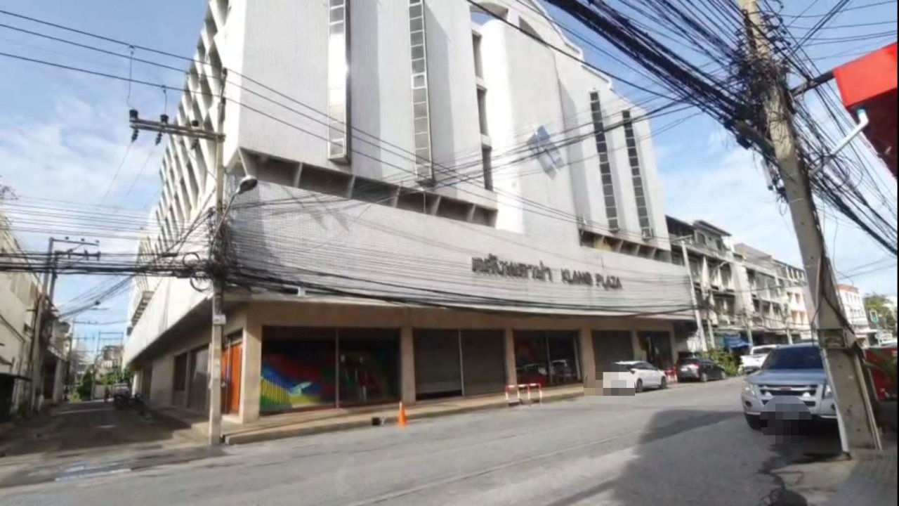 จ่อปิดตำนานห้างดังเมืองโคราช คลังพลาซ่าอัษฎางค์ ให้บริการถึง 31 ก.ค.65