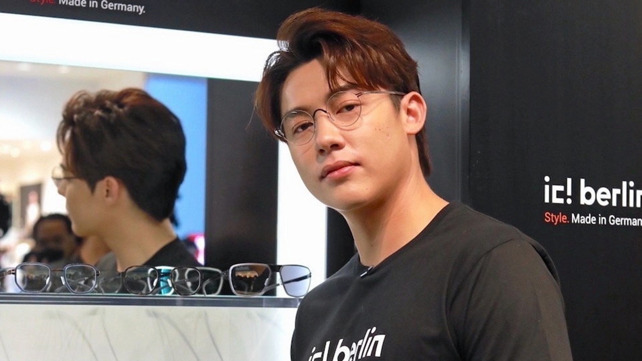 “หมาก” ลั่นสัญญา “คิม” ถึงมีลูกก็จะรักเหมือนเดิม เผยได้ฤกษ์วิวาห์แล้ว