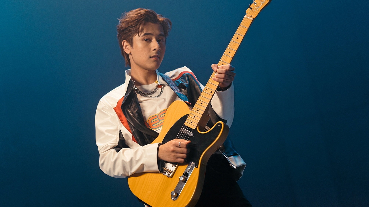 “คอปเตอร์” แร็ปอีสานครั้งแรกเพลง “เหล่ท่อ” เผยโดนพ่อแม่ทักอยากให้ร้องภาษาบ้านเกิด