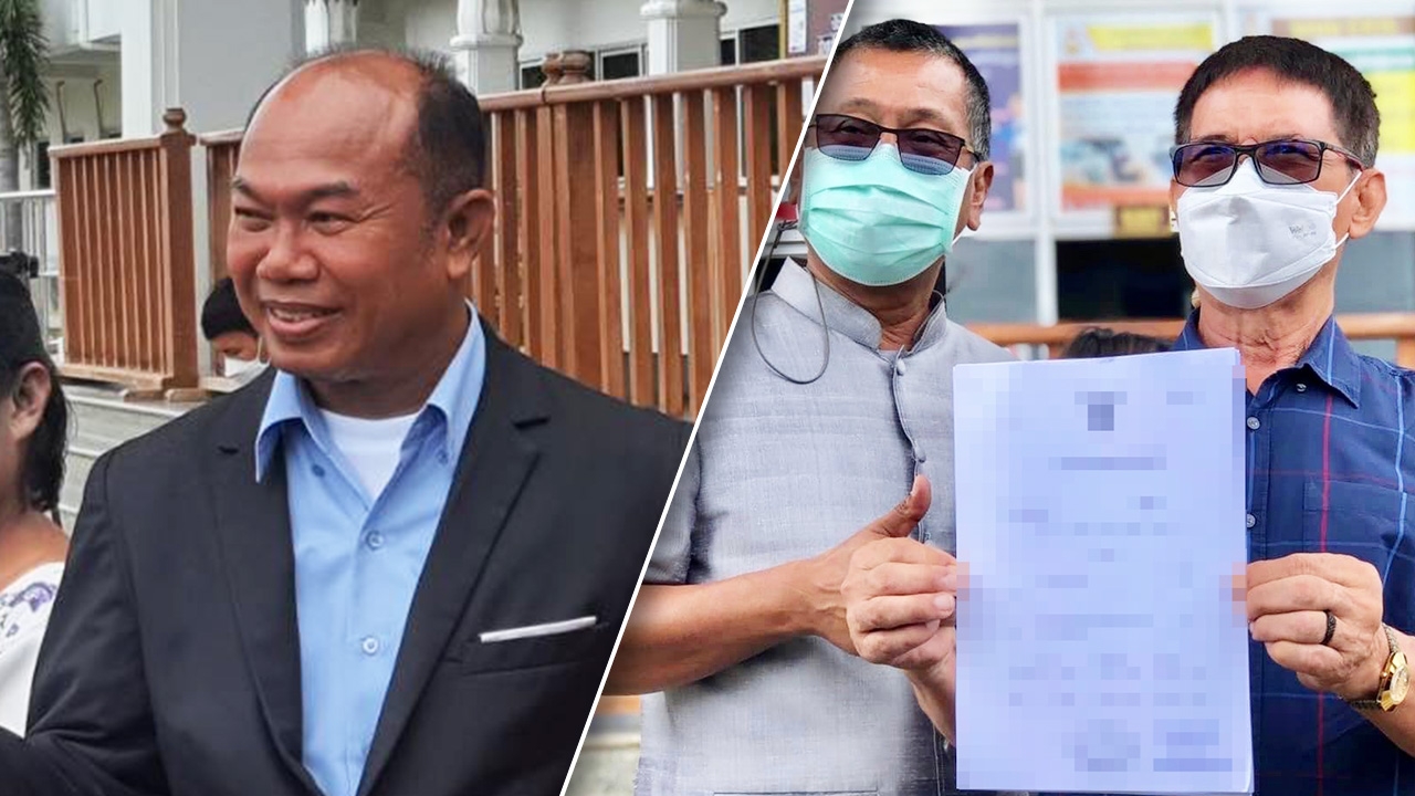 สรุปมหากาพย์ คดี "หวย 30 ล้าน" พ่วงอีก 11 คดี ไปถึงไหนแล้ว