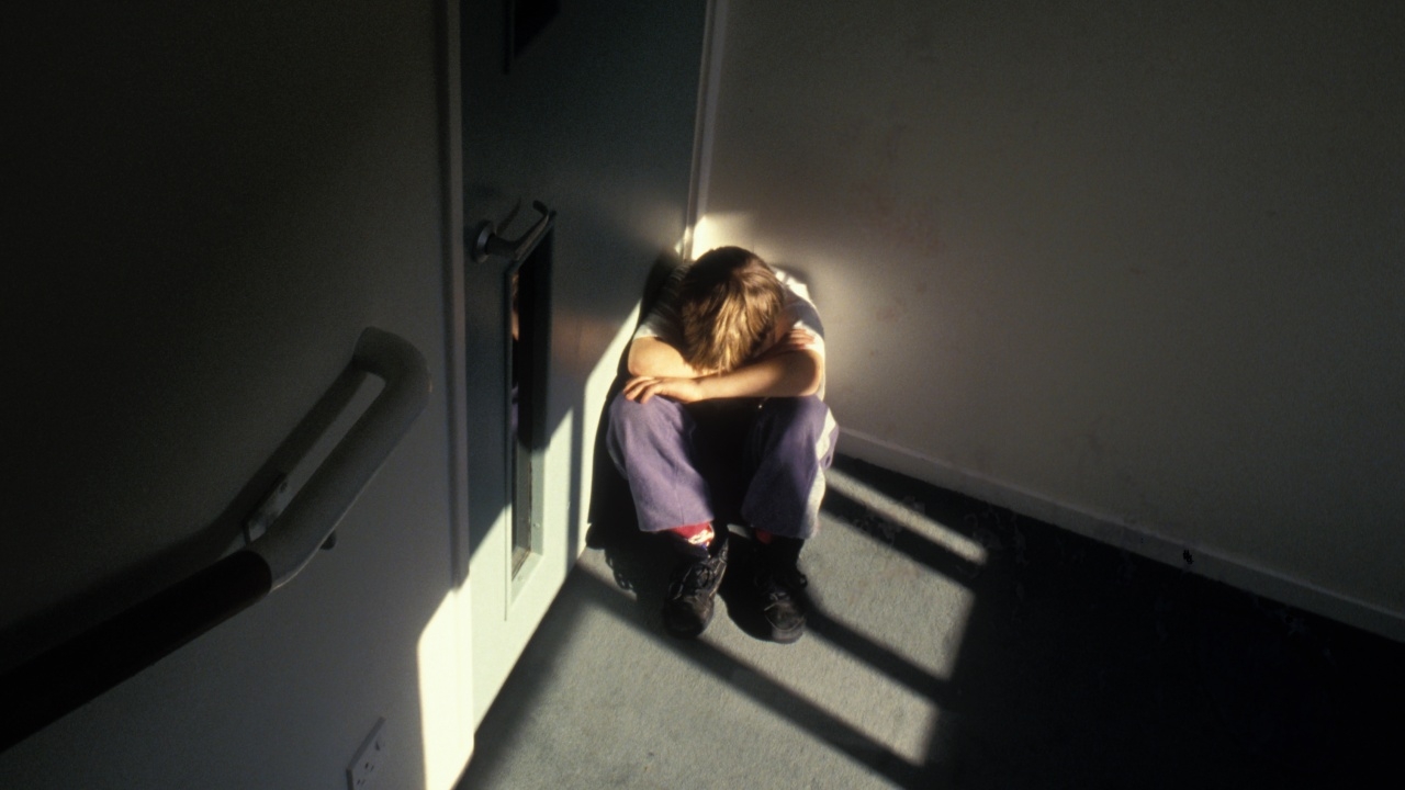 “Time-in & Time-out” เทคนิคสยบลูกน้อยจอมซน ฉบับคุณแม่ยุคใหม่