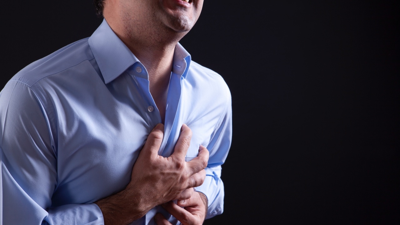 นวัตกรรม TAVI ซ่อมปัญหาลิ้นหัวใจผู้สูงอายุโดยไม่ต้องผ่าตัด