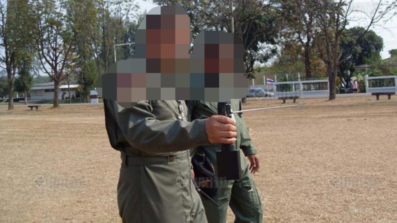 ทบ.แจงส่งตรวจ GT200 ตอนไม่รู้ผลคดี แต่เมื่อคดีสิ้นสุดก็ไม่ต้องใช้งบแล้ว