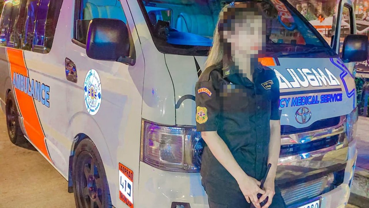 ญาติสาวอาสาฯ ขนยาบ้า สงสัยเพื่อนยืมรถประจำ เชื่อเป็นขบวนการวอนให้มอบตัว